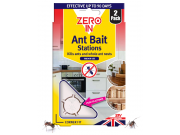 Zero In Ant Bait Stations (pack of 2)